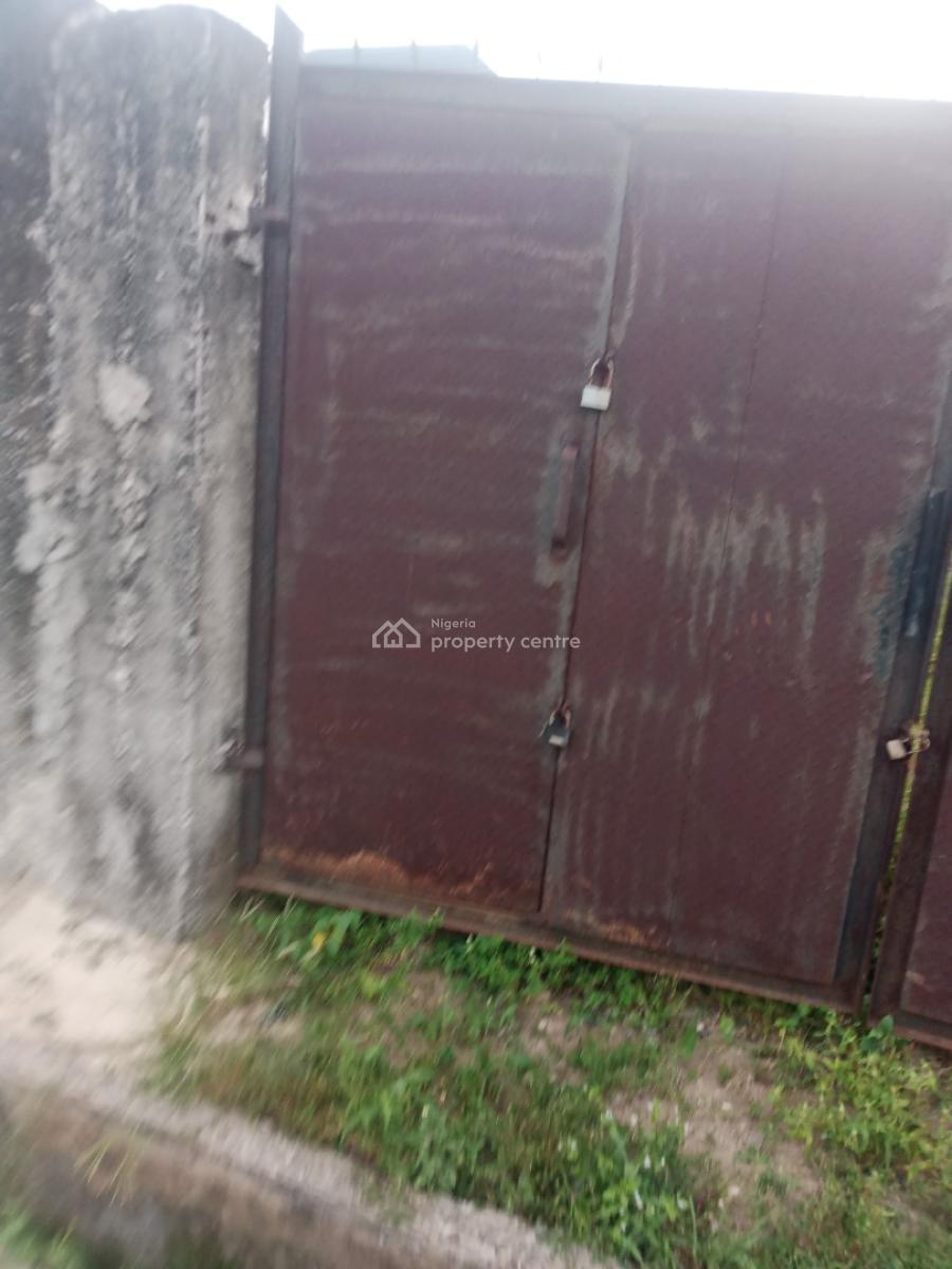 Lovely Well Deserved Full Plot of Corner Piece Land, Nice Mini Estate, Awoyaya, Ibeju Lekki, Lagos, Mixed-use Land for Sale