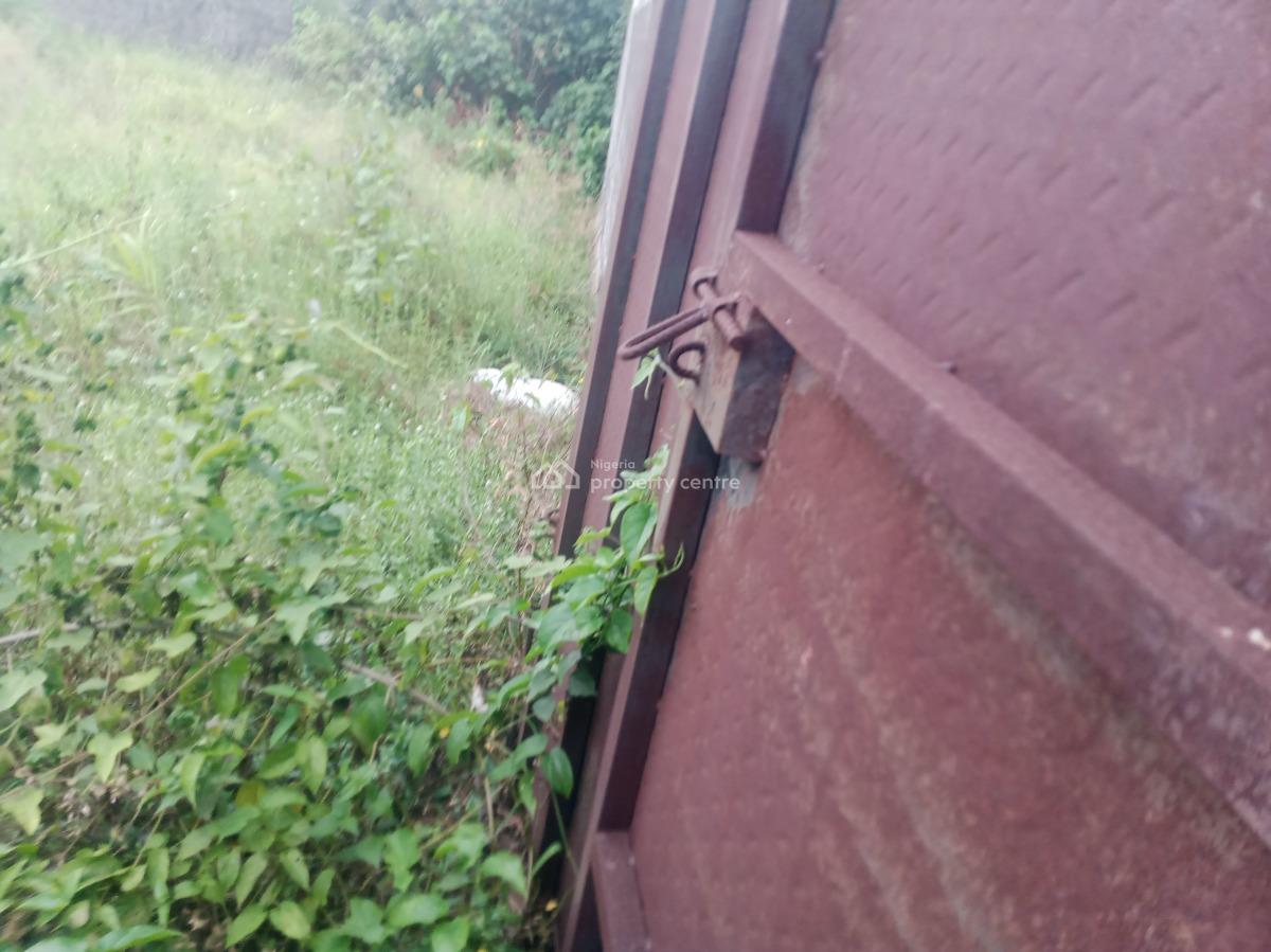 Lovely Well Deserved Full Plot of Corner Piece Land, Nice Mini Estate, Awoyaya, Ibeju Lekki, Lagos, Mixed-use Land for Sale