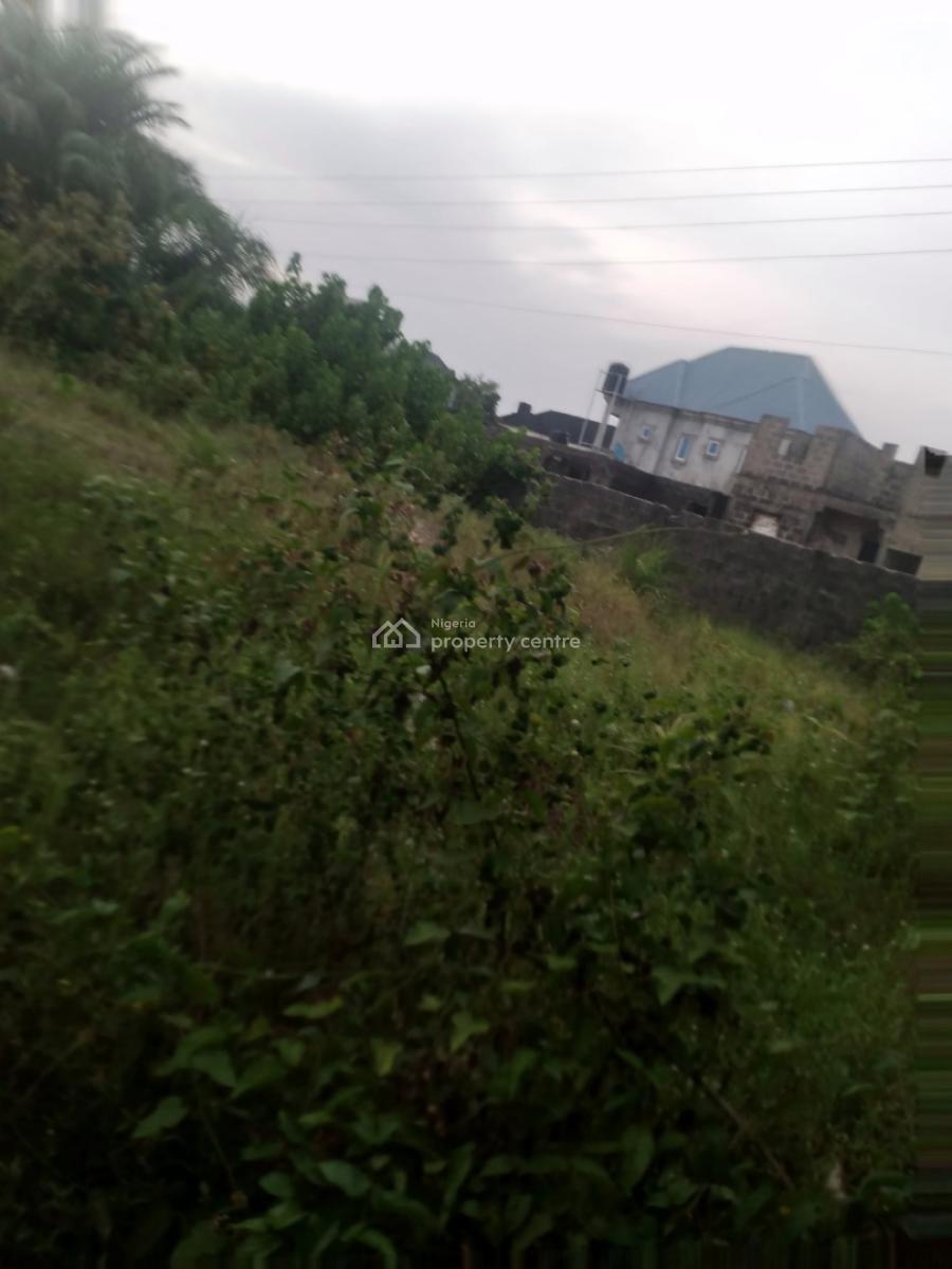 Lovely Well Deserved Full Plot of Corner Piece Land, Nice Mini Estate, Awoyaya, Ibeju Lekki, Lagos, Mixed-use Land for Sale
