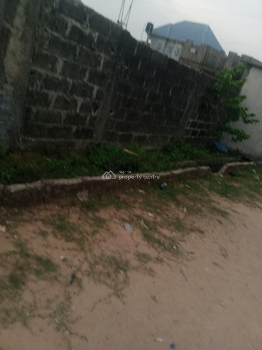 Lovely Well Deserved Full Plot of Corner Piece Land, Nice Mini Estate, Awoyaya, Ibeju Lekki, Lagos, Mixed-use Land for Sale