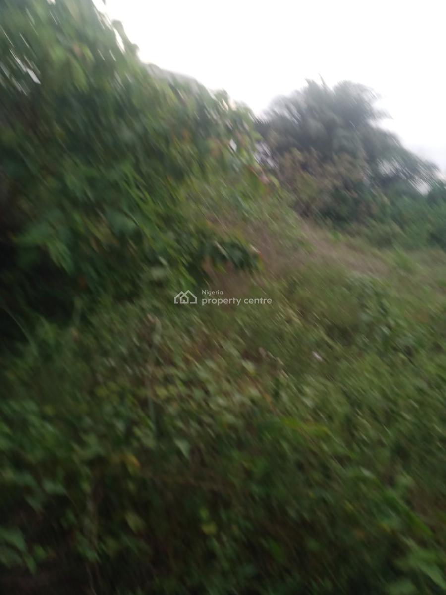 Lovely Well Deserved Full Plot of Corner Piece Land, Nice Mini Estate, Awoyaya, Ibeju Lekki, Lagos, Mixed-use Land for Sale