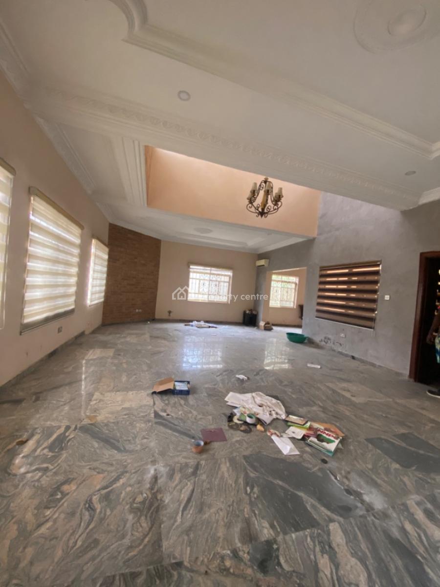 5 Bedroom Detached with a 4 Rooms Duplex As Bq, Unity Estate By Coperative Villa Badore, Ajah, Lagos, Detached Duplex for Sale