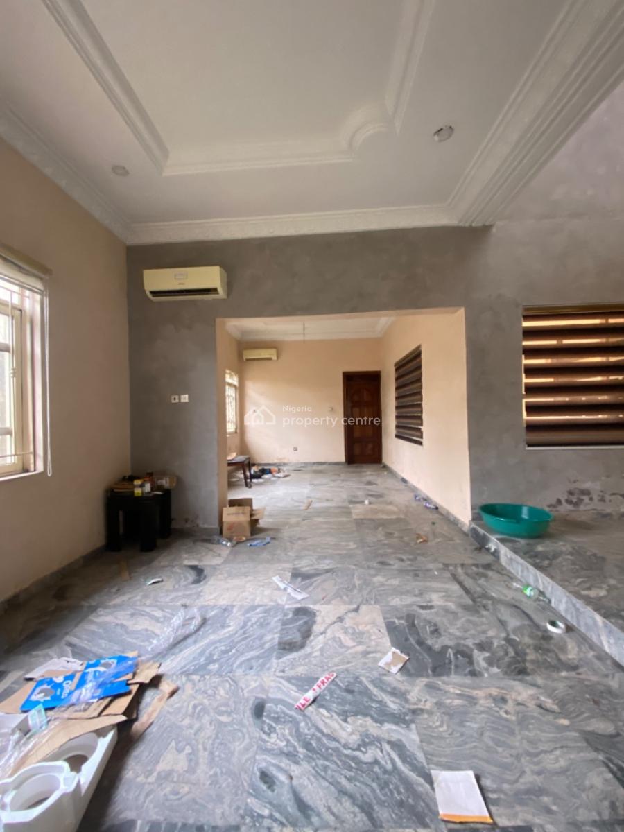 5 Bedroom Detached with a 4 Rooms Duplex As Bq, Unity Estate By Coperative Villa Badore, Ajah, Lagos, Detached Duplex for Sale