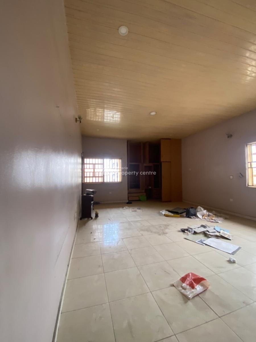 5 Bedroom Detached with a 4 Rooms Duplex As Bq, Unity Estate By Coperative Villa Badore, Ajah, Lagos, Detached Duplex for Sale