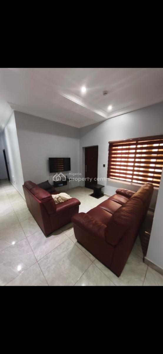 Spacious and Furnished 4 Bedroom Terrace House, Off Oba Akinjobi, Ikeja Gra, Ikeja, Lagos, Terraced Duplex for Rent