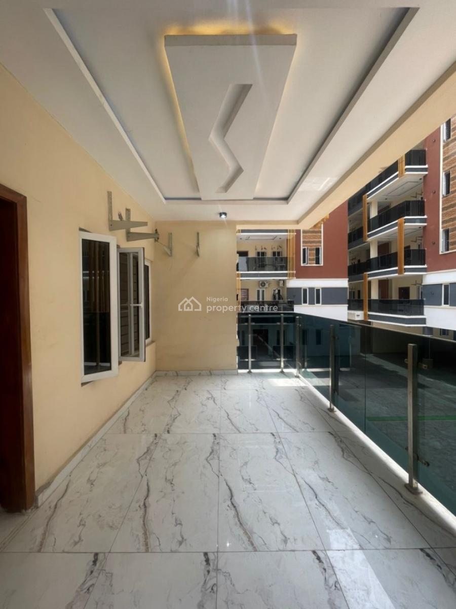2bedroom Apartment, Lekki Phase 1, Lekki Phase 1, Lekki, Lagos, Flat / Apartment for Rent