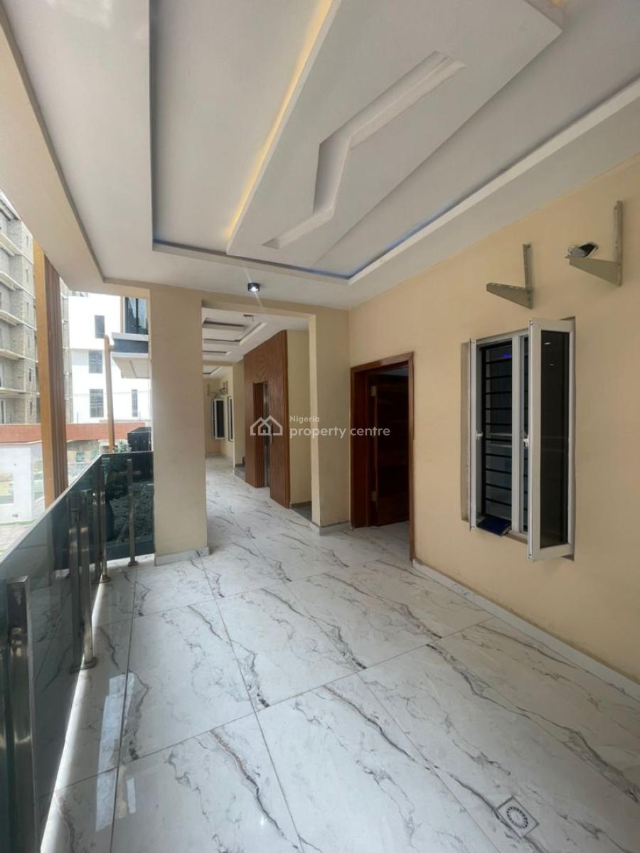 2bedroom Apartment, Lekki Phase 1, Lekki Phase 1, Lekki, Lagos, Flat / Apartment for Rent