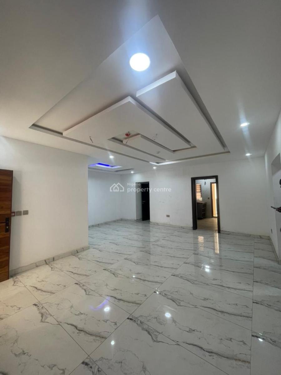 2bedroom Apartment, Lekki Phase 1, Lekki Phase 1, Lekki, Lagos, Flat / Apartment for Rent