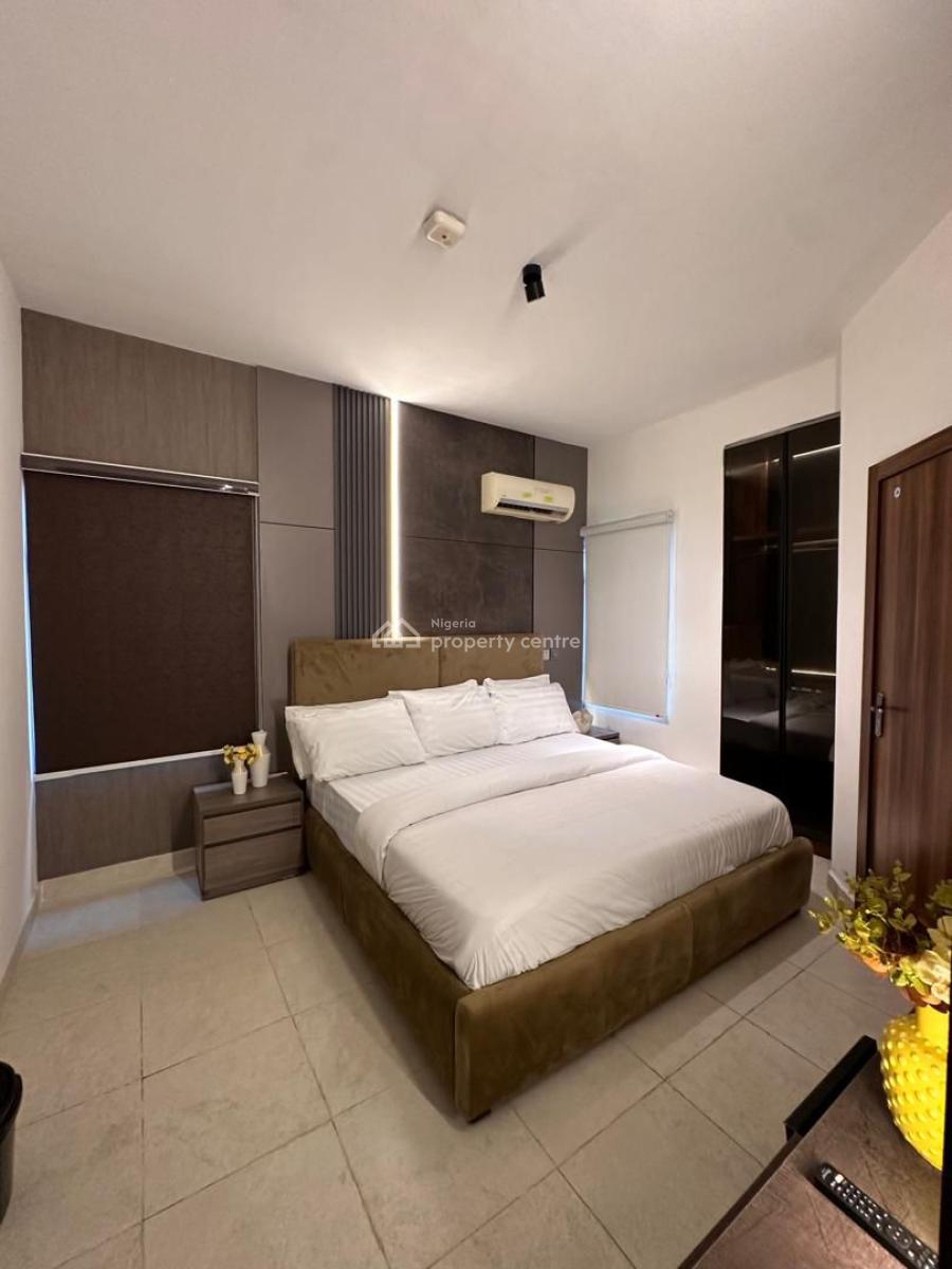 Exclusive Furnished 5 Bedroom Detached House, Off Isaac John, Ikeja Gra, Ikeja, Lagos, Detached Duplex for Rent