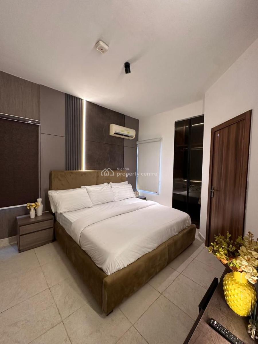 Exclusive Furnished 5 Bedroom Detached House, Off Isaac John, Ikeja Gra, Ikeja, Lagos, Detached Duplex for Rent