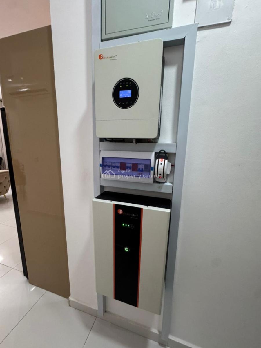 3 Bedroom Bungalow + Bq, Aiyetoro, Lbeju-lekki Lga,  Lagos Facing The Lekki-epe Expressway., Ibeju Lekki, Lagos, Detached Bungalow for Sale