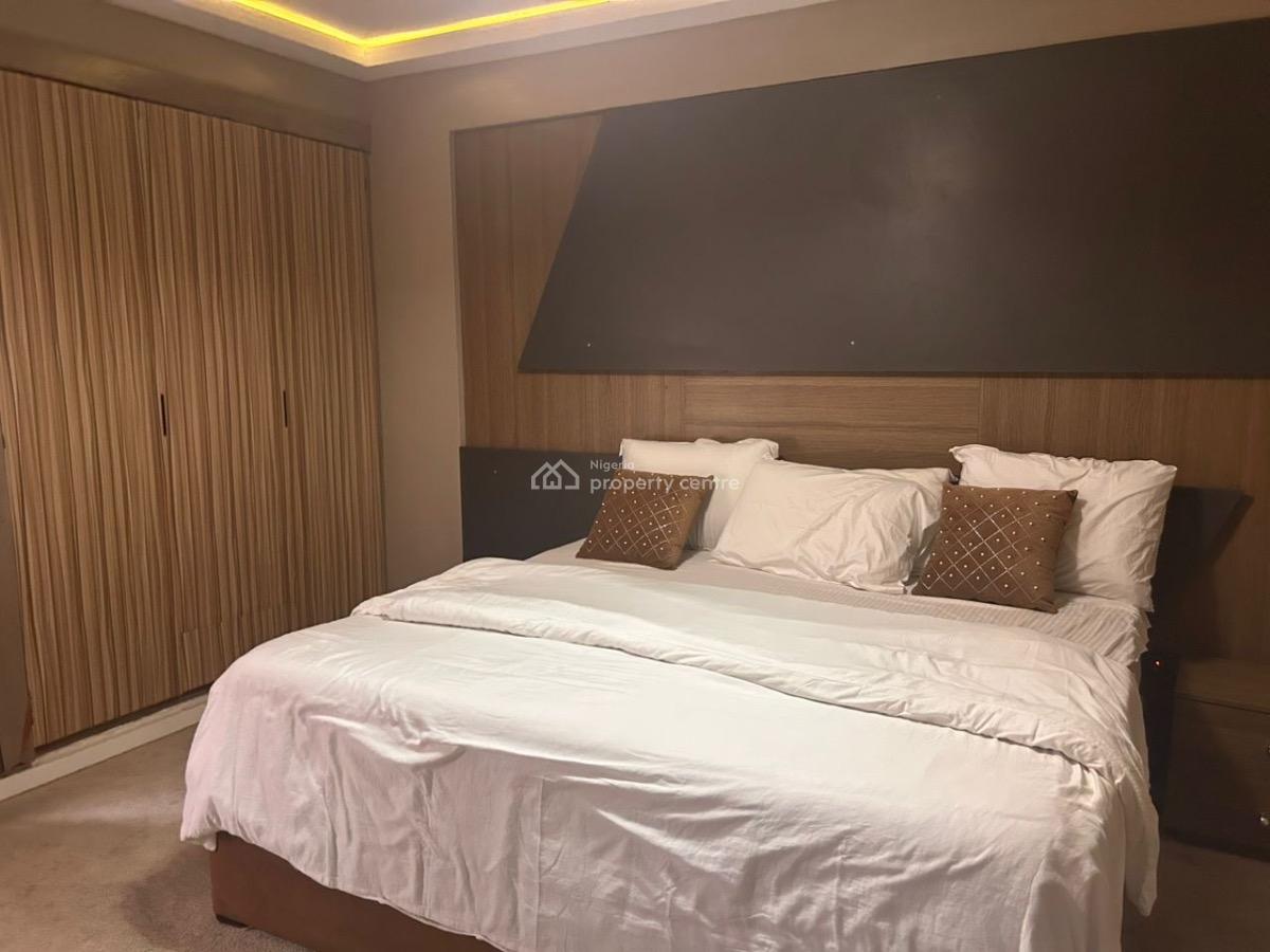 3 Bedroom Serviced Apartment, Awolowo Towers, Awolowo, Ikoyi, Lagos, Flat / Apartment for Sale