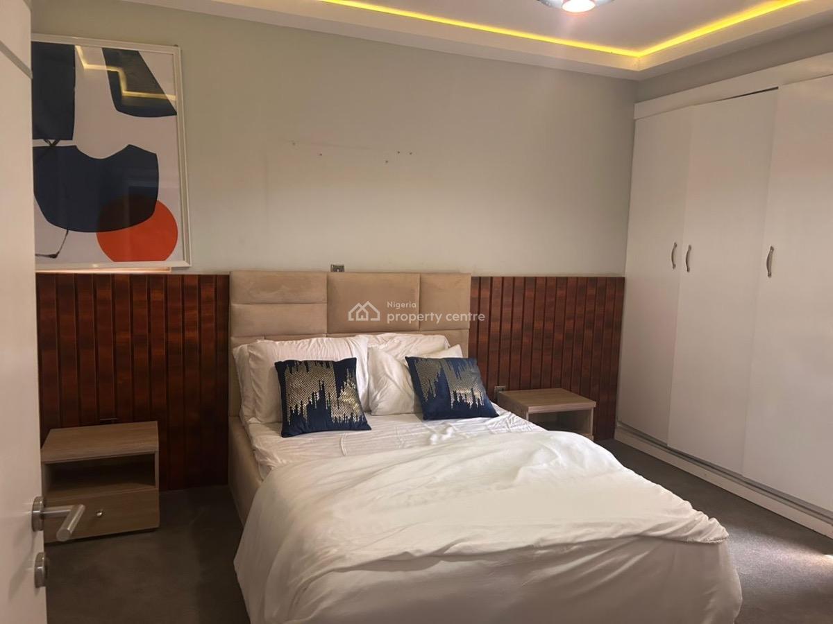 3 Bedroom Serviced Apartment, Awolowo Towers, Awolowo, Ikoyi, Lagos, Flat / Apartment for Sale