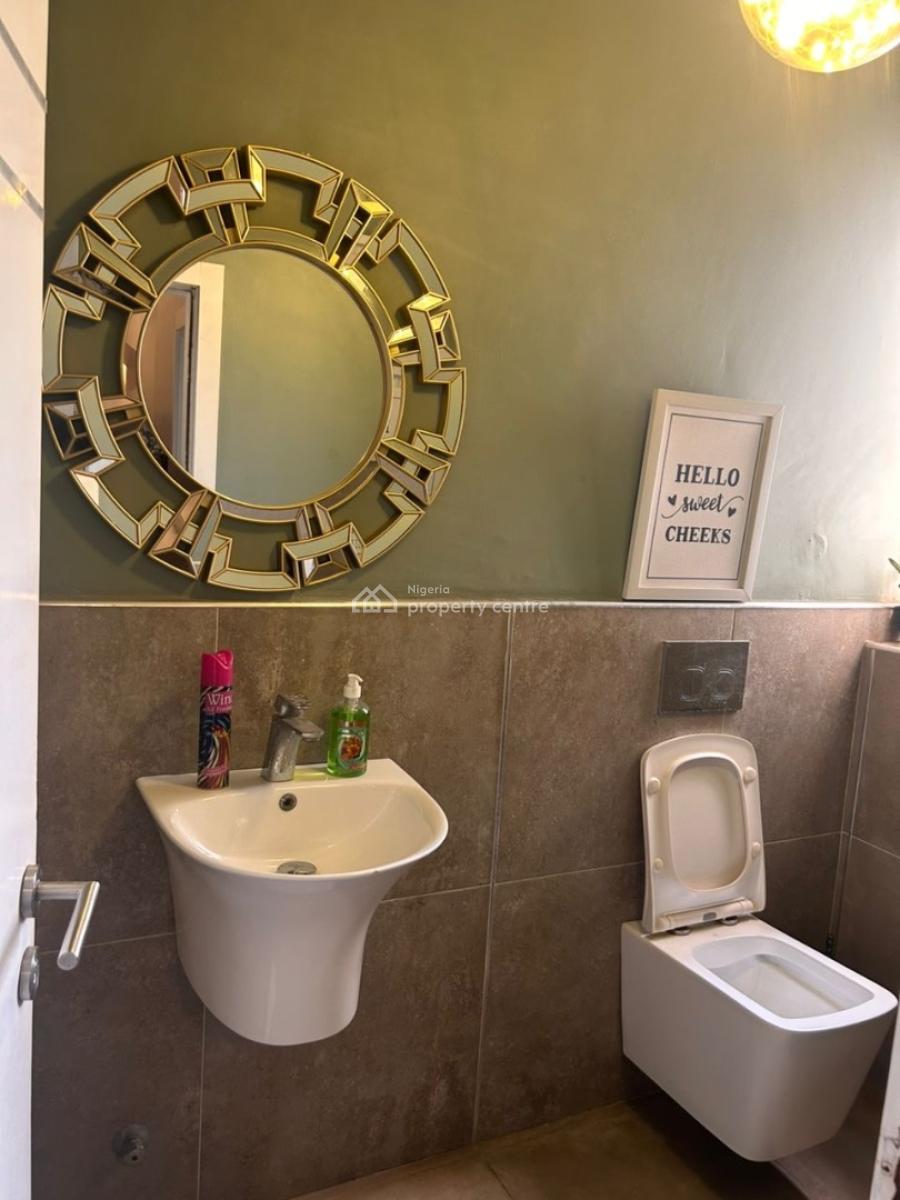 3 Bedroom Serviced Apartment, Awolowo Towers, Awolowo, Ikoyi, Lagos, Flat / Apartment for Sale