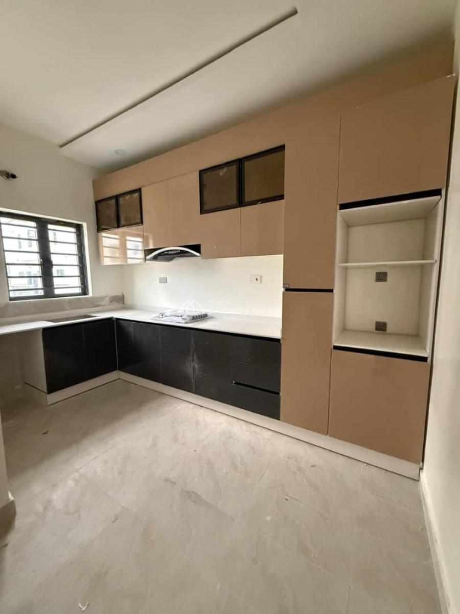 C of O and Governors Consent, Citadel View 1.0 Phase B, Sangotedo, Ajah, Lagos, Terraced Duplex for Sale