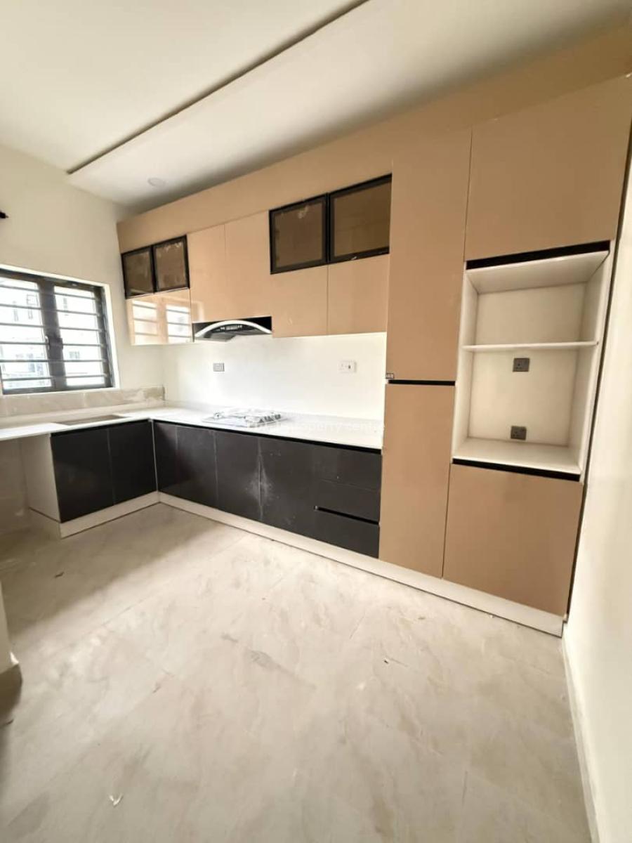 C of O and Governors Consent, Citadel View 1.0 Phase B, Sangotedo, Ajah, Lagos, Terraced Duplex for Sale