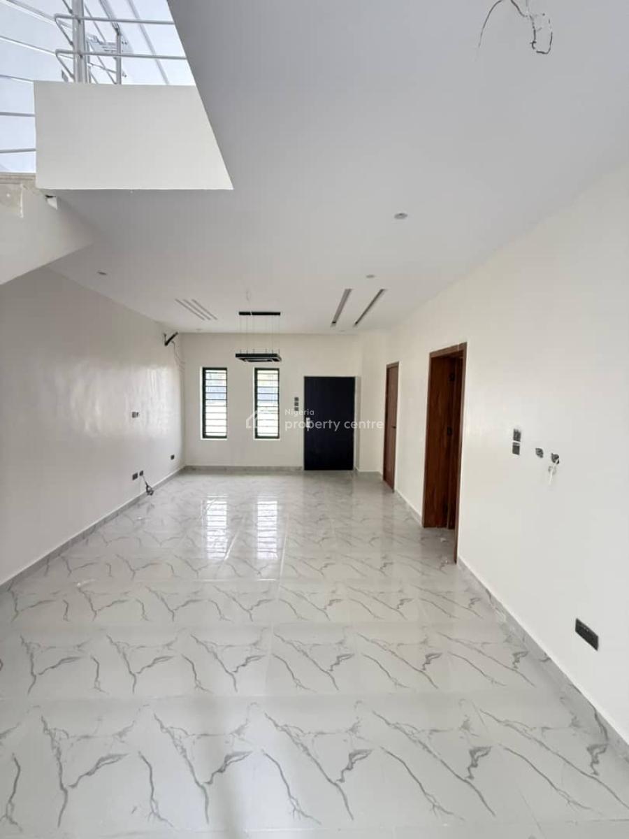 C of O and Governors Consent, Citadel View 1.0 Phase B, Sangotedo, Ajah, Lagos, Terraced Duplex for Sale