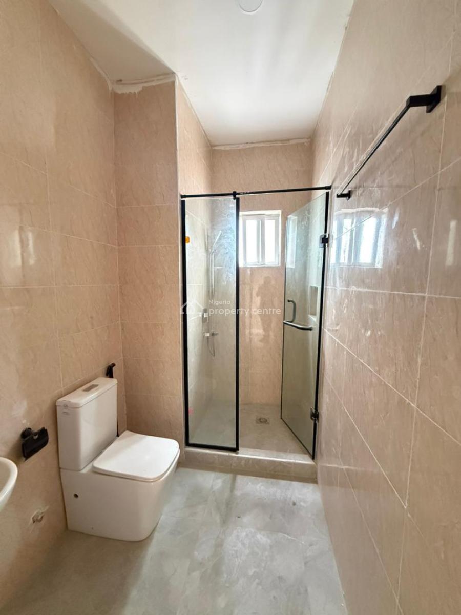 C of O and Governors Consent, Citadel View 1.0 Phase B, Sangotedo, Ajah, Lagos, Terraced Duplex for Sale