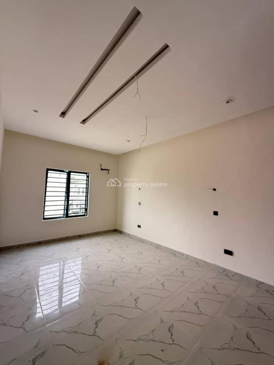 C of O and Governors Consent, Citadel View 1.0 Phase B, Sangotedo, Ajah, Lagos, Terraced Duplex for Sale