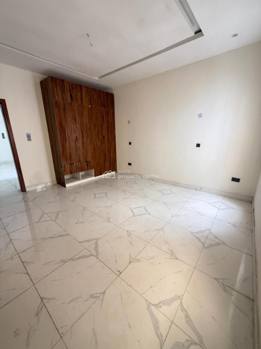 C of O and Governors Consent, Citadel View 1.0 Phase B, Sangotedo, Ajah, Lagos, Terraced Duplex for Sale