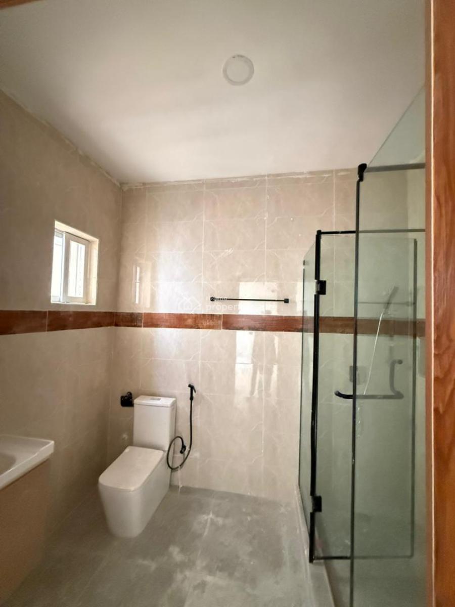 C of O and Governors Consent, Citadel View 1.0 Phase B, Sangotedo, Ajah, Lagos, Terraced Duplex for Sale