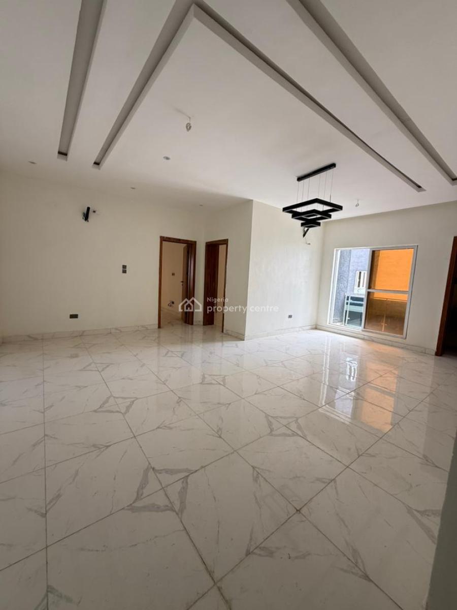 C of O and Governors Consent, Citadel View 1.0 Phase B, Sangotedo, Ajah, Lagos, Terraced Duplex for Sale