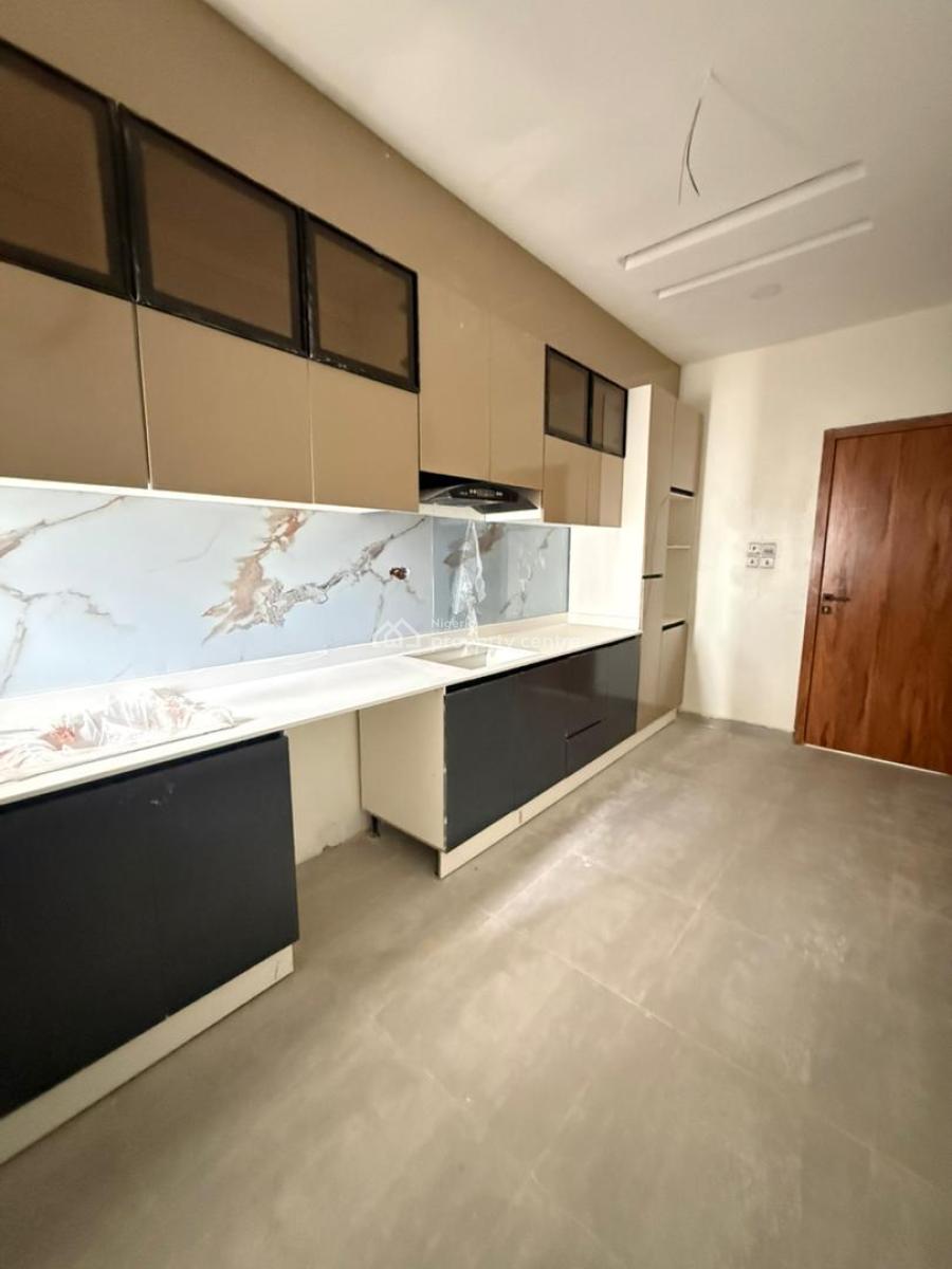 C of O and Governors Consent, Citadel View 1.0 Phase B, Sangotedo, Ajah, Lagos, Terraced Duplex for Sale