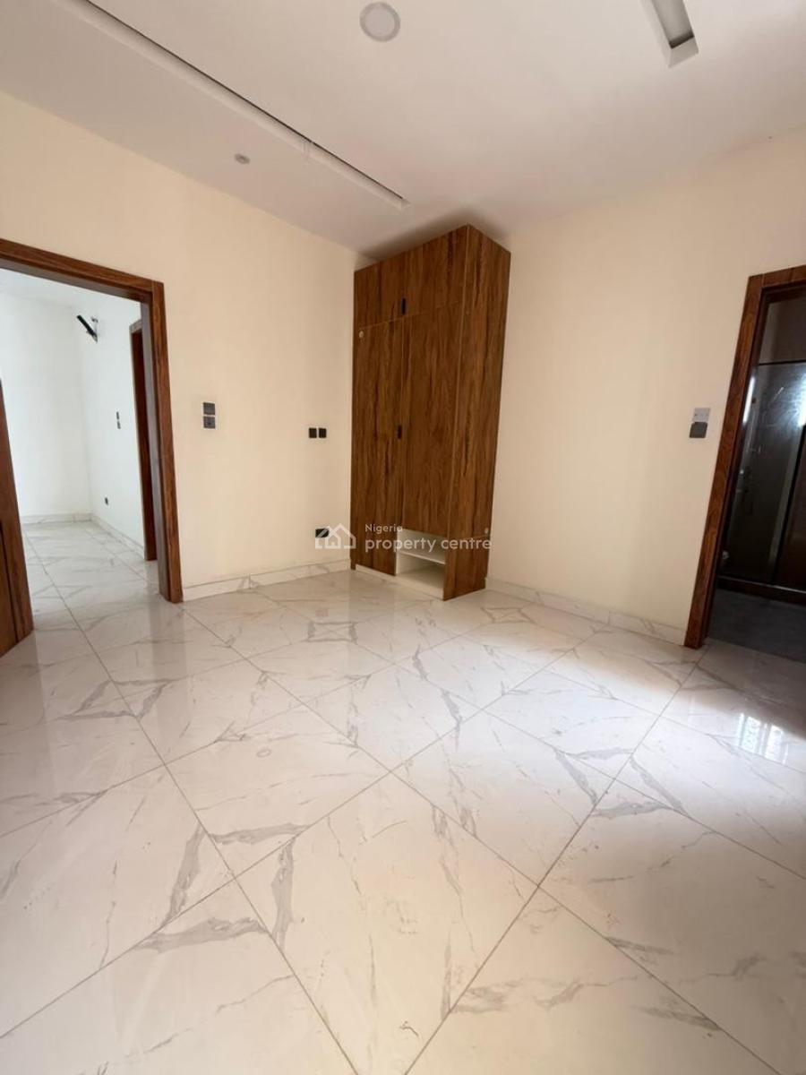 C of O and Governors Consent, Citadel View 1.0 Phase B, Sangotedo, Ajah, Lagos, Terraced Duplex for Sale