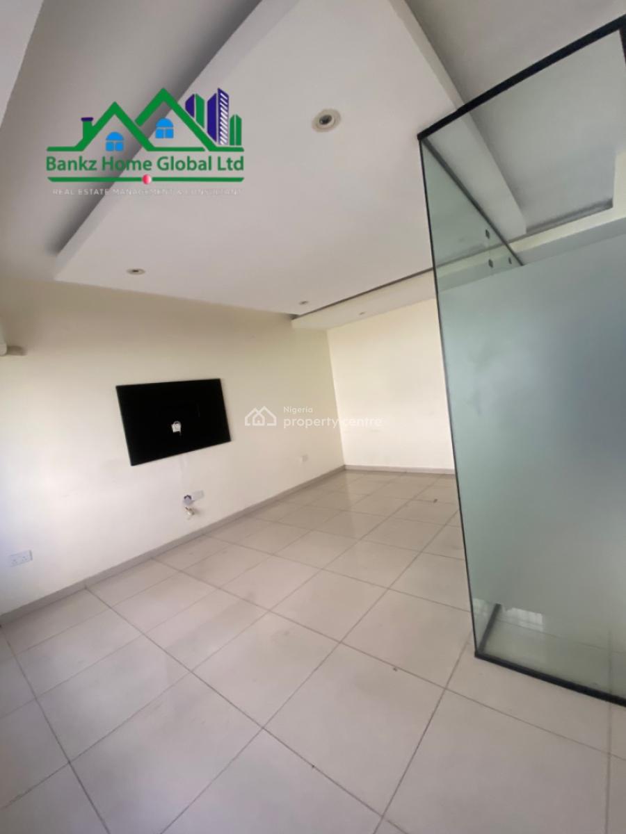 Luxury 4 Bedroom Apartment, Lekki Phase 1, Lekki, Lagos, Flat / Apartment for Rent