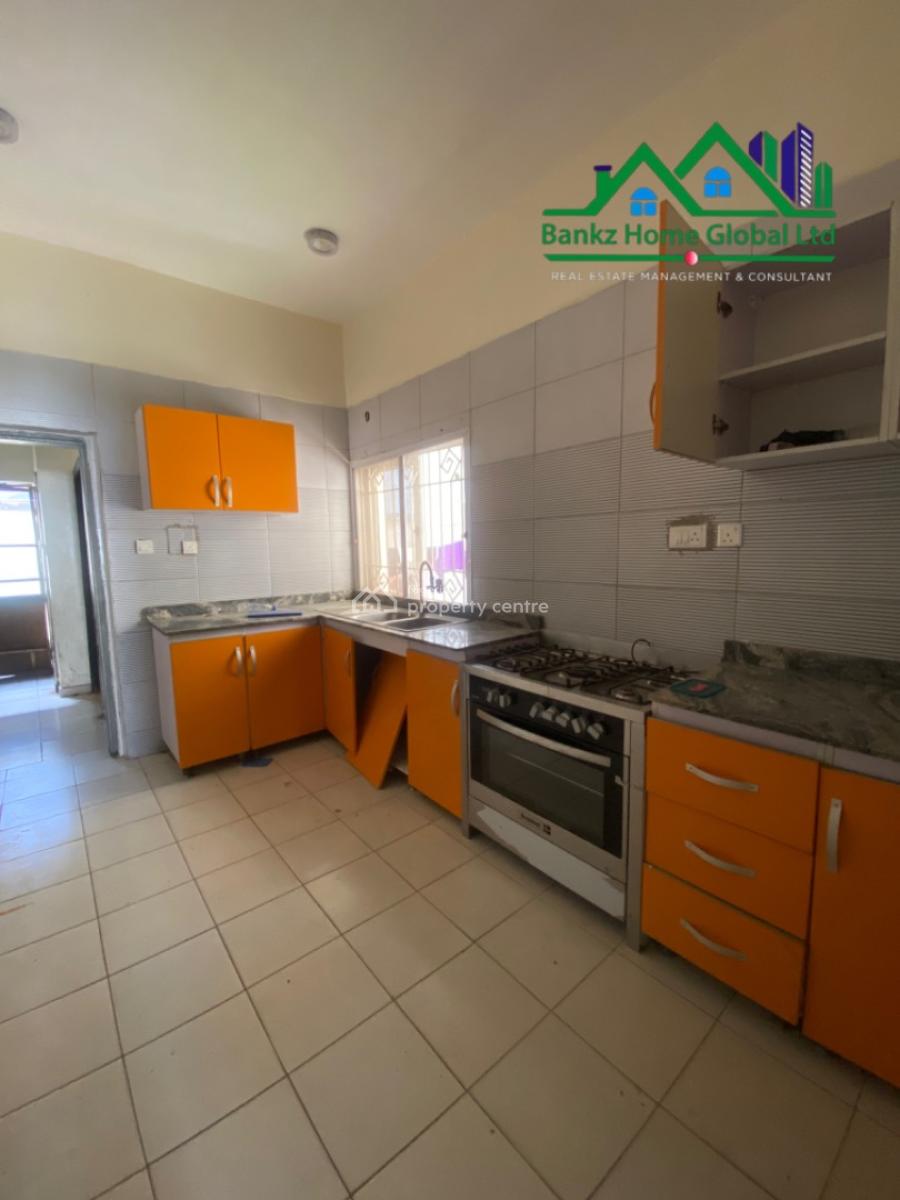 Luxury 4 Bedroom Apartment, Lekki Phase 1, Lekki, Lagos, Flat / Apartment for Rent