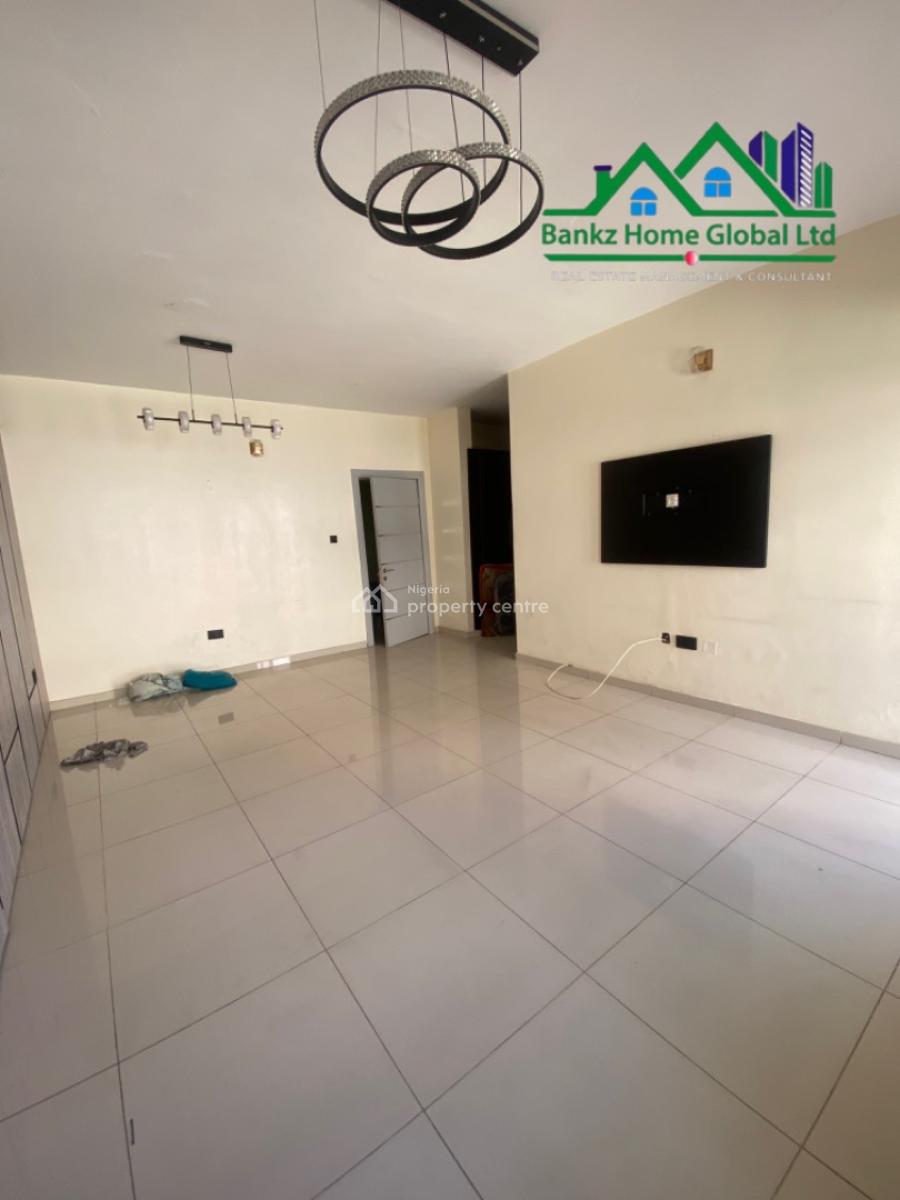 Luxury 4 Bedroom Apartment, Lekki Phase 1, Lekki, Lagos, Flat / Apartment for Rent