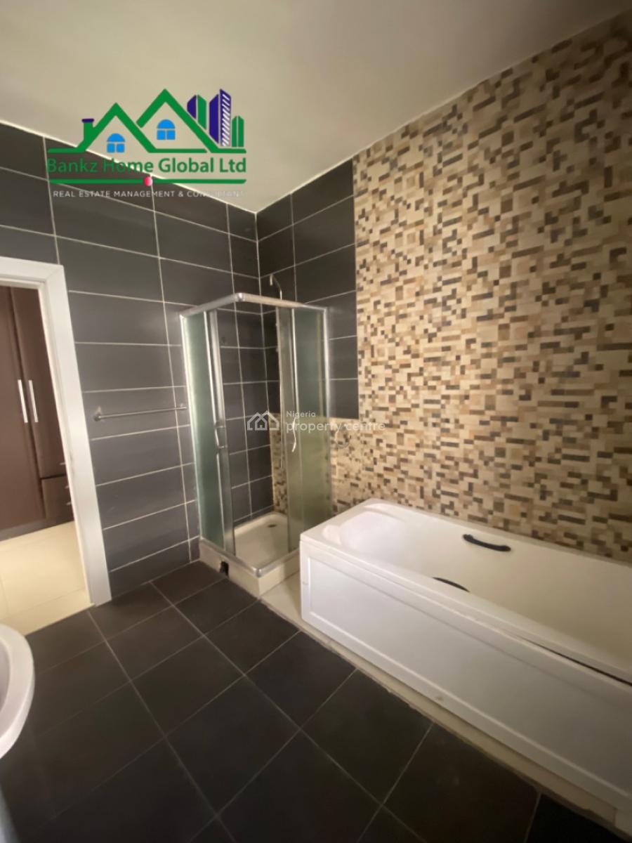 Luxury 4 Bedroom Apartment, Lekki Phase 1, Lekki, Lagos, Flat / Apartment for Rent