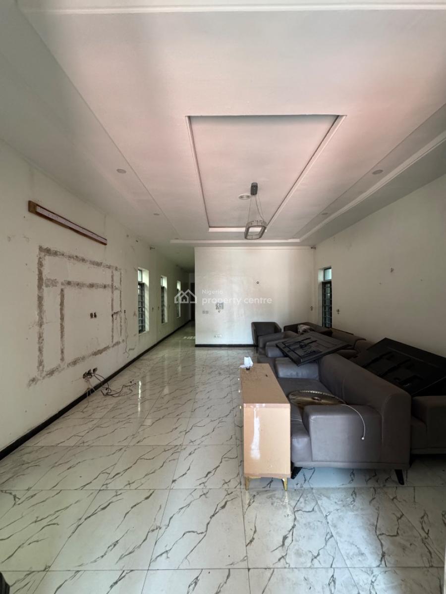 5 𝐁𝐄𝐃𝐑𝐎𝐎𝐌 𝐃𝐄𝐓𝐀𝐂𝐇𝐄𝐃 𝐃𝐔𝐏𝐋𝐄𝐗, Orchid, Lekki Phase 2, Lekki, Lagos, Detached Duplex for Rent