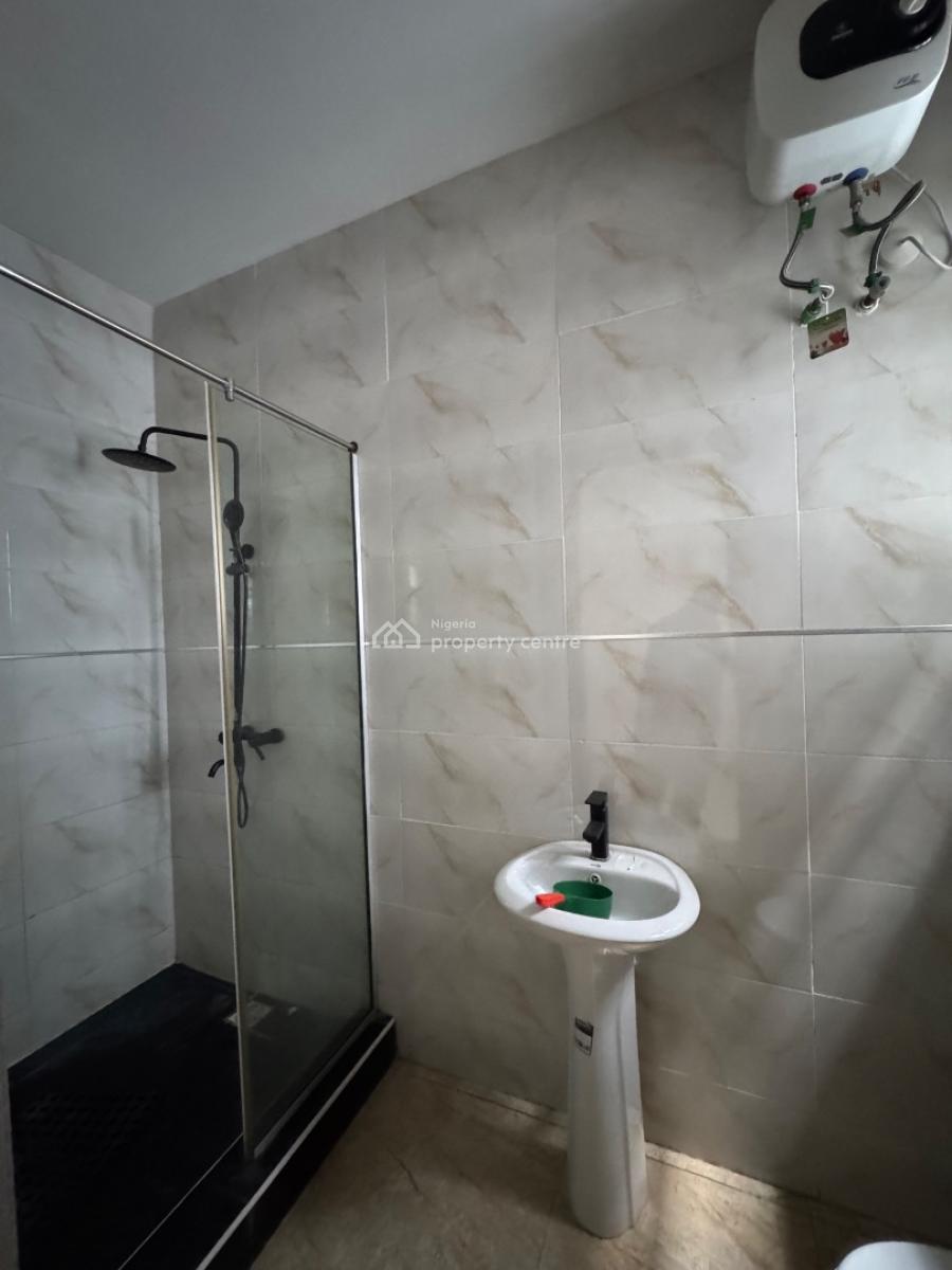 5 𝐁𝐄𝐃𝐑𝐎𝐎𝐌 𝐃𝐄𝐓𝐀𝐂𝐇𝐄𝐃 𝐃𝐔𝐏𝐋𝐄𝐗, Orchid, Lekki Phase 2, Lekki, Lagos, Detached Duplex for Rent