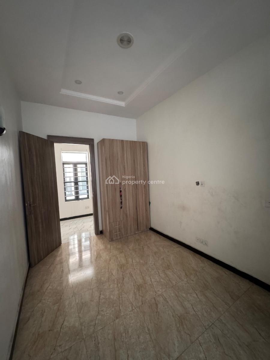 5 𝐁𝐄𝐃𝐑𝐎𝐎𝐌 𝐃𝐄𝐓𝐀𝐂𝐇𝐄𝐃 𝐃𝐔𝐏𝐋𝐄𝐗, Orchid, Lekki Phase 2, Lekki, Lagos, Detached Duplex for Rent