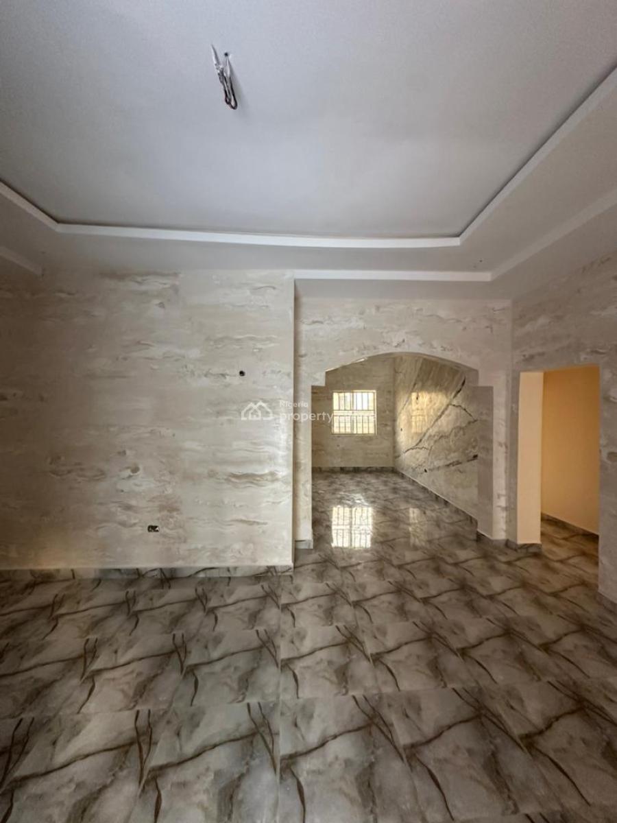 2 Bedroom Block of Flat, Close to Nizamiye Hospital, Idu District, Idu Industrial, Abuja, Flat / Apartment for Sale