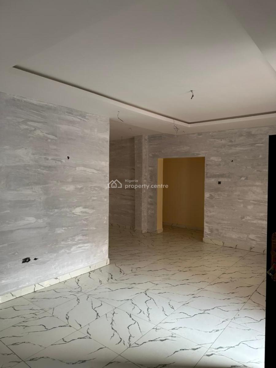 2 Bedroom Block of Flat, Close to Nizamiye Hospital, Idu District, Idu Industrial, Abuja, Flat / Apartment for Sale