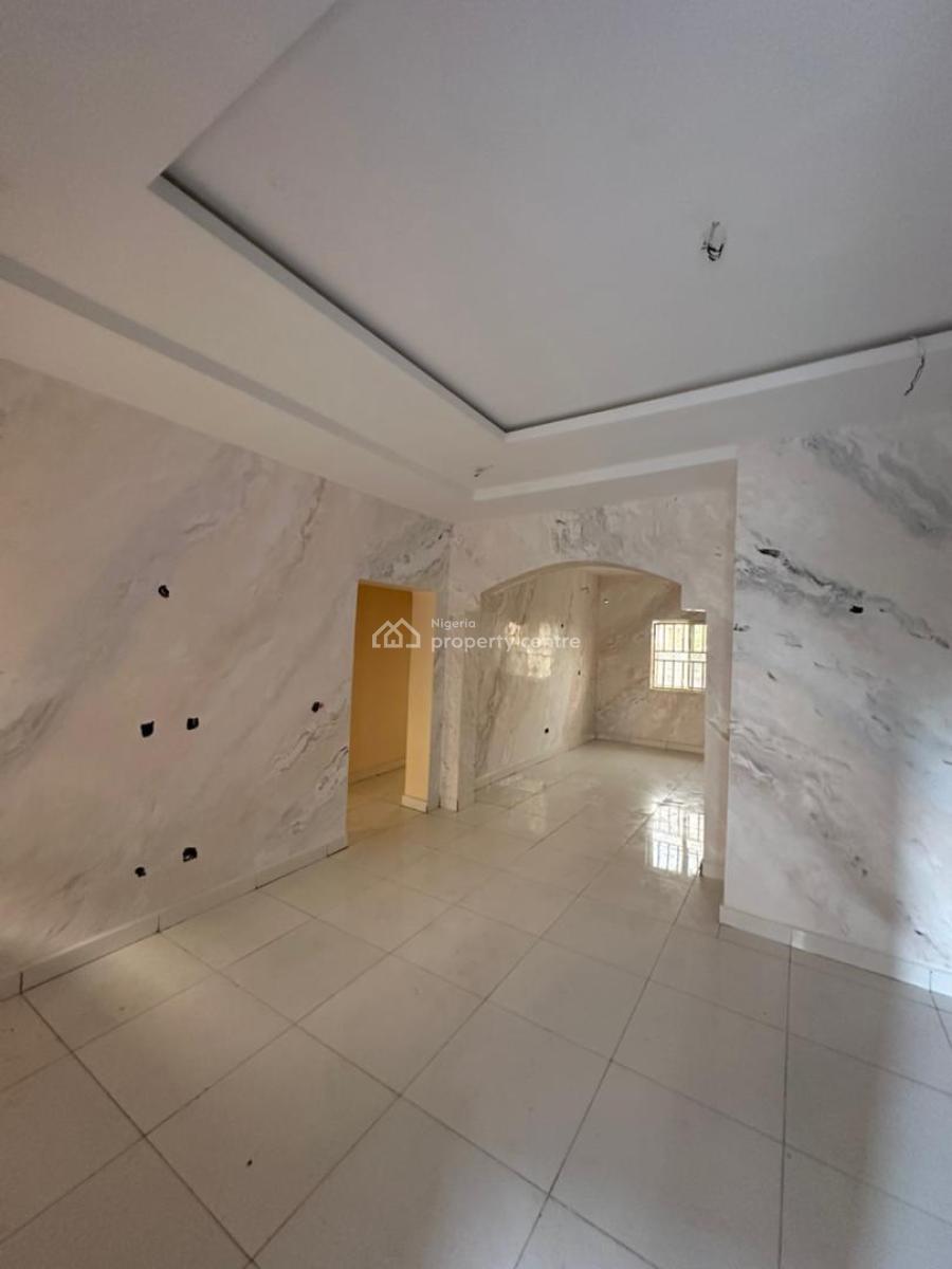 2 Bedroom Block of Flat, Close to Nizamiye Hospital, Idu District, Idu Industrial, Abuja, Flat / Apartment for Sale