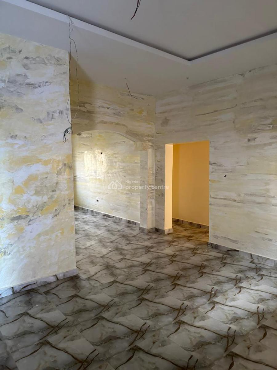 2 Bedroom Block of Flat, Close to Nizamiye Hospital, Idu District, Idu Industrial, Abuja, Flat / Apartment for Sale