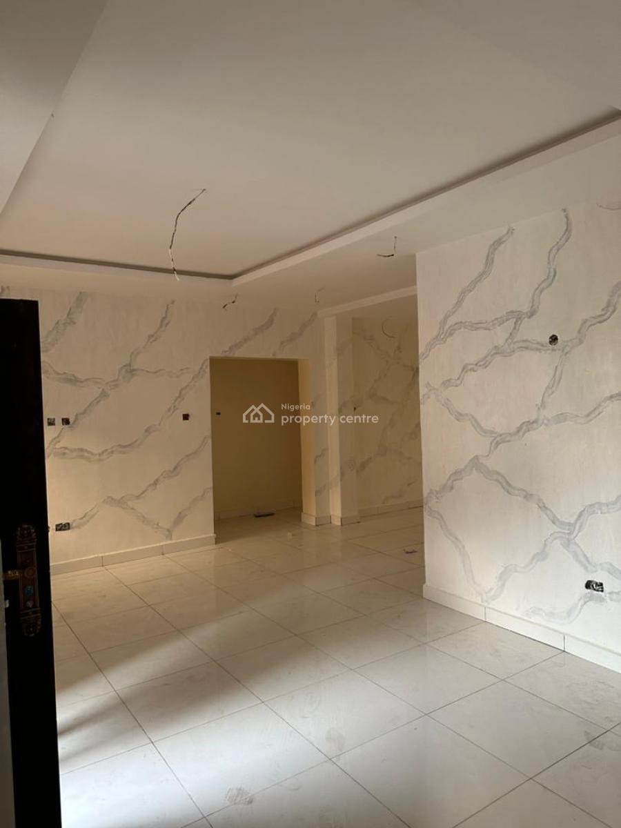 2 Bedroom Block of Flat, Close to Nizamiye Hospital, Idu District, Idu Industrial, Abuja, Flat / Apartment for Sale