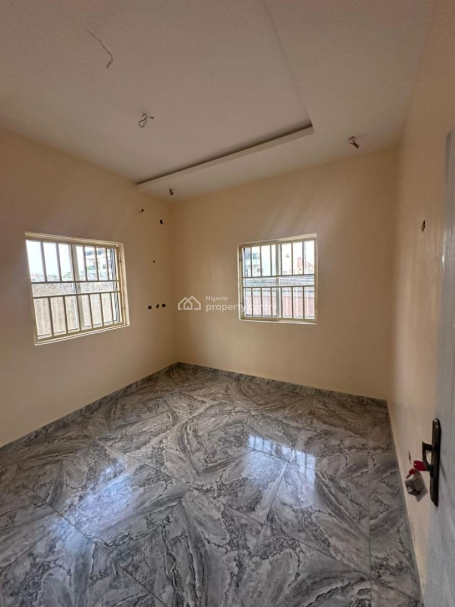 2 Bedroom Block of Flat, Close to Nizamiye Hospital, Idu District, Idu Industrial, Abuja, Flat / Apartment for Sale