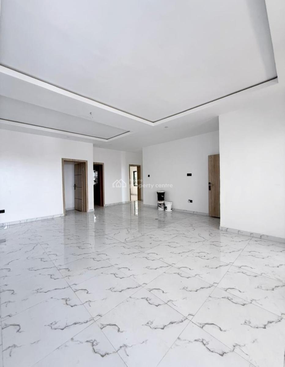 𝐁𝐑𝐀𝐍𝐃 𝐍𝐄𝐖 3 𝐁𝐄𝐃𝐑𝐎𝐎𝐌 𝐏𝐄𝐍𝐓𝐇𝐎𝐔𝐒𝐄, Ologolo, Lekki, Ologolo, Lekki, Lagos, Flat / Apartment for Rent