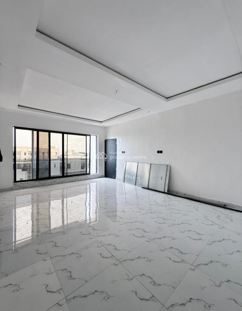 𝐁𝐑𝐀𝐍𝐃 𝐍𝐄𝐖 3 𝐁𝐄𝐃𝐑𝐎𝐎𝐌 𝐏𝐄𝐍𝐓𝐇𝐎𝐔𝐒𝐄, Ologolo, Lekki, Ologolo, Lekki, Lagos, Flat / Apartment for Rent