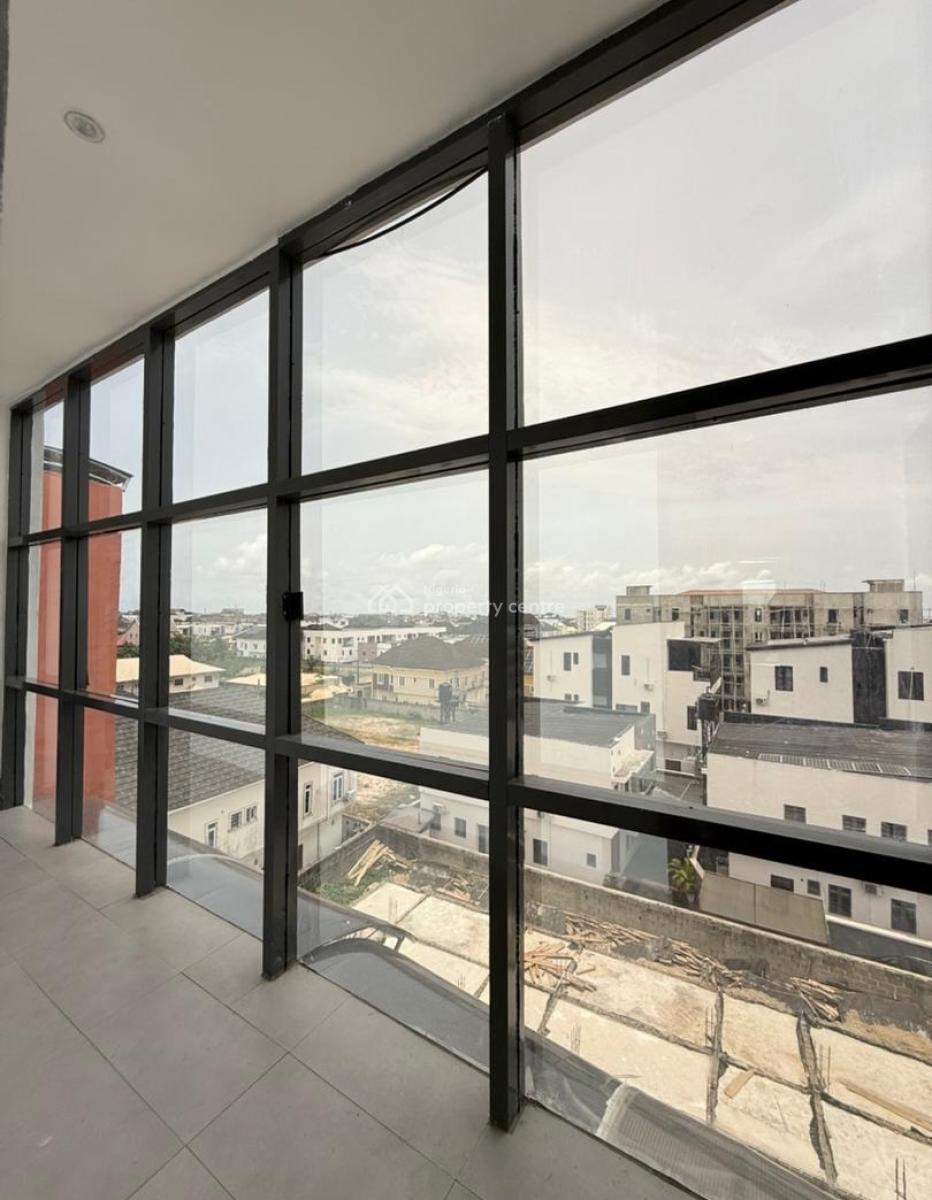 𝐁𝐑𝐀𝐍𝐃 𝐍𝐄𝐖 3 𝐁𝐄𝐃𝐑𝐎𝐎𝐌 𝐏𝐄𝐍𝐓𝐇𝐎𝐔𝐒𝐄, Ologolo, Lekki, Ologolo, Lekki, Lagos, Flat / Apartment for Rent