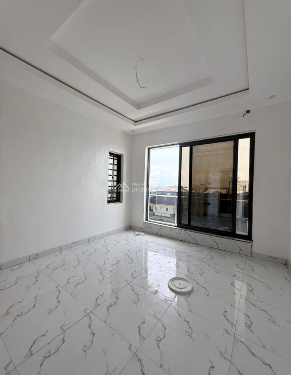 𝐁𝐑𝐀𝐍𝐃 𝐍𝐄𝐖 3 𝐁𝐄𝐃𝐑𝐎𝐎𝐌 𝐏𝐄𝐍𝐓𝐇𝐎𝐔𝐒𝐄, Ologolo, Lekki, Ologolo, Lekki, Lagos, Flat / Apartment for Rent