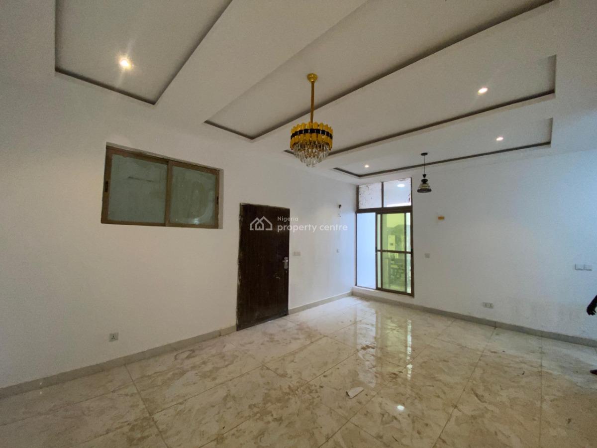 3 Bedroom Apartment, Life Camp, Abuja, Flat / Apartment for Rent