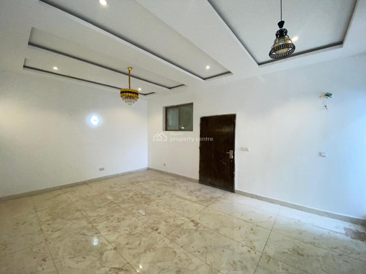 3 Bedroom Apartment, Life Camp, Abuja, Flat / Apartment for Rent