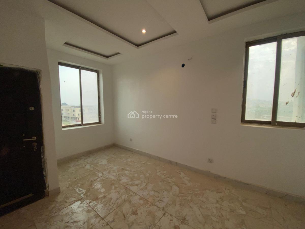 3 Bedroom Apartment, Life Camp, Abuja, Flat / Apartment for Rent