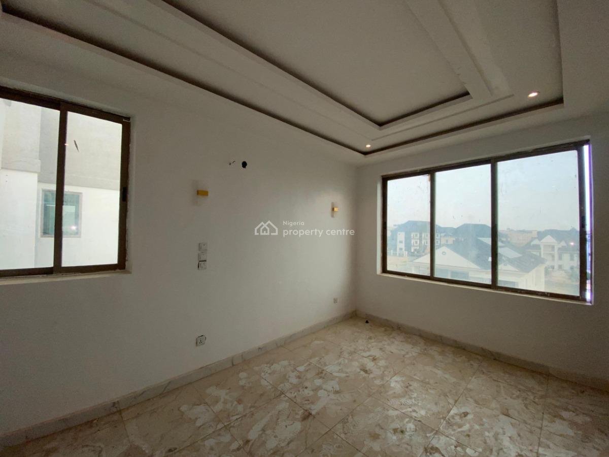 3 Bedroom Apartment, Life Camp, Abuja, Flat / Apartment for Rent