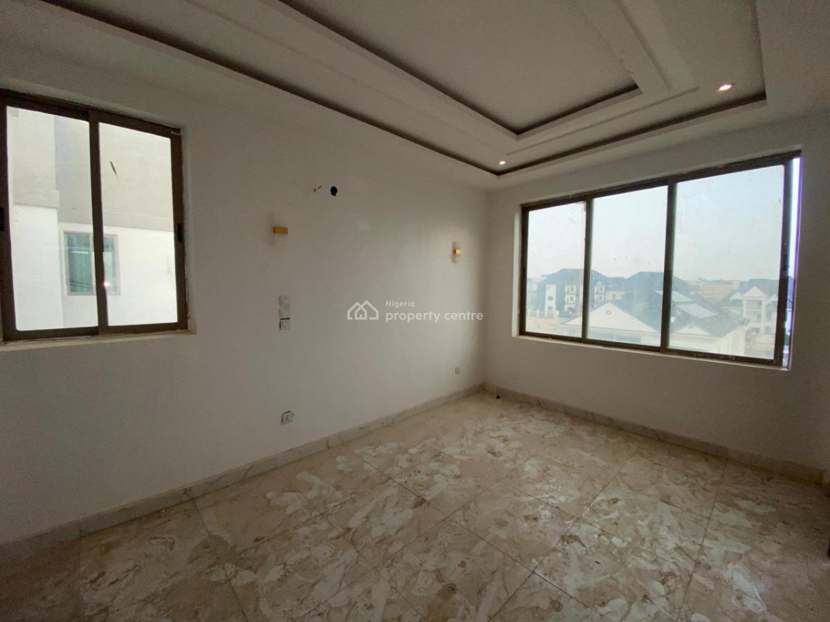 3 Bedroom Apartment, Life Camp, Abuja, Flat / Apartment for Rent